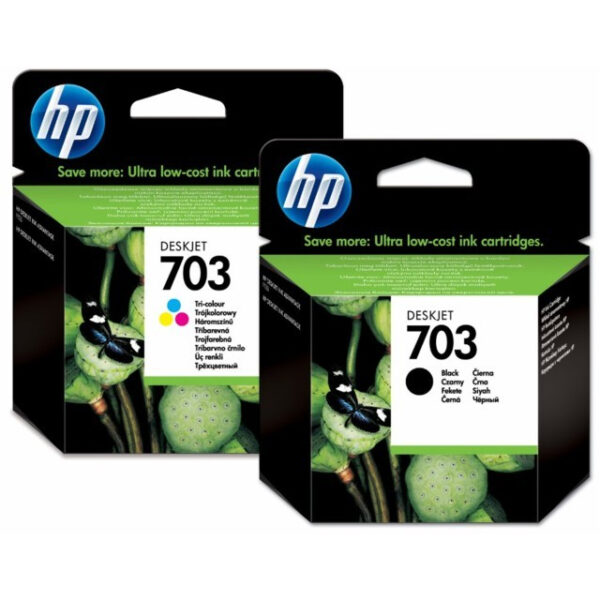 Cartridge HP 703
