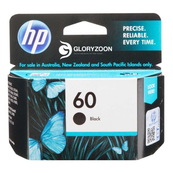 Cartridge HP 60