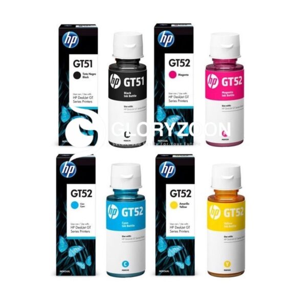 Tinta Printer HP