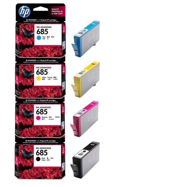 Cartridge HP 685