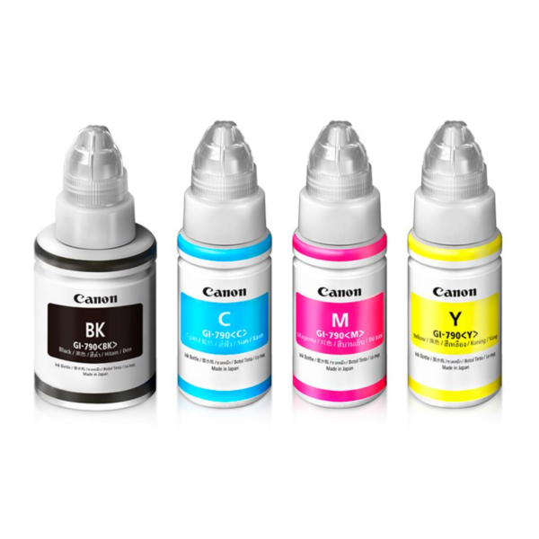 Tinta Refill Canon Gi 790