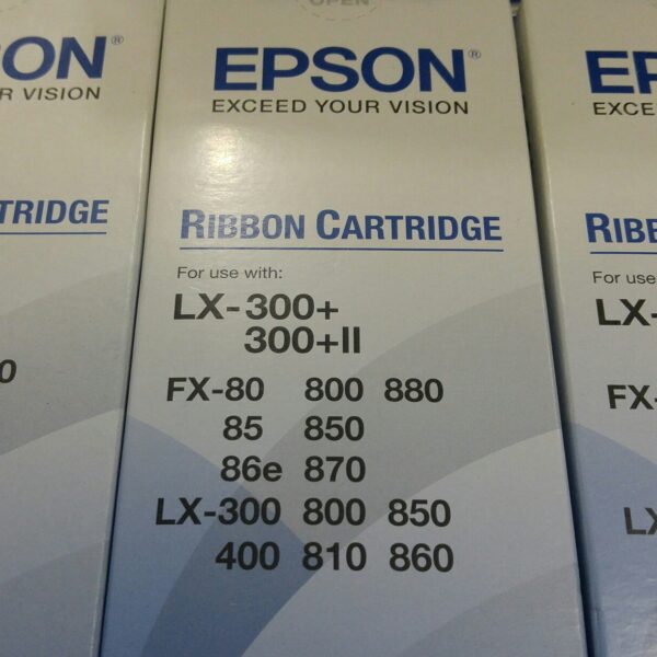Ribbon Cartridge Epson LX300