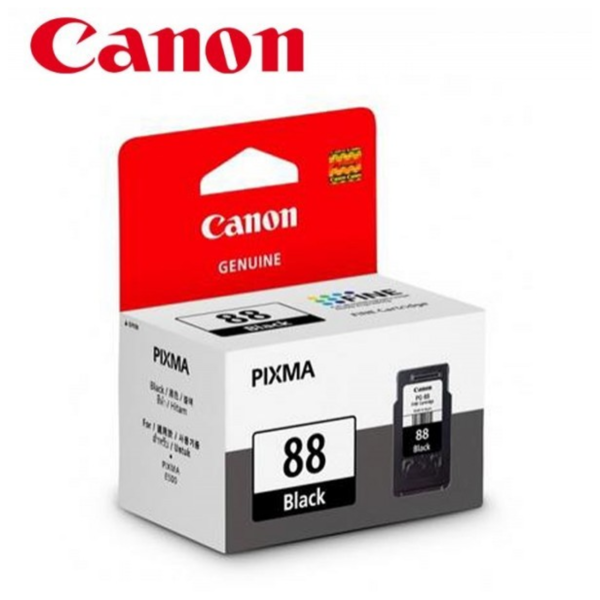 Cartridge Canon 88 Black