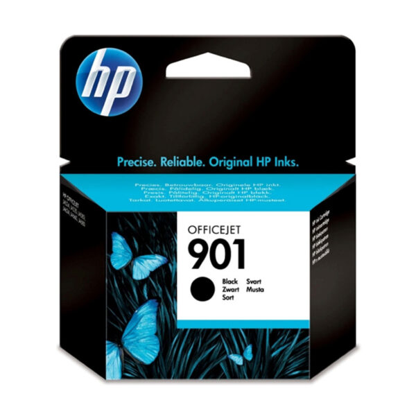 Cartridge HP 901 Black