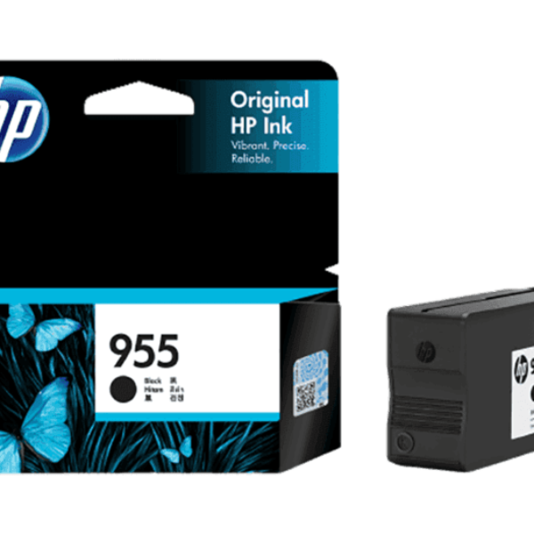 Cartridge HP 955 Black