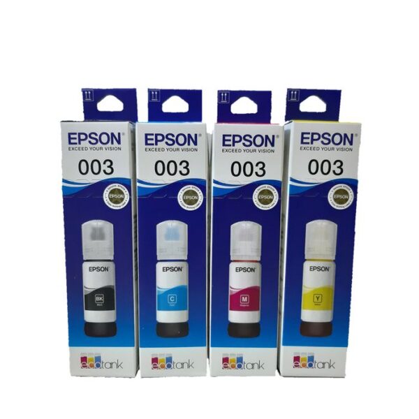 Tinta Printer Epson